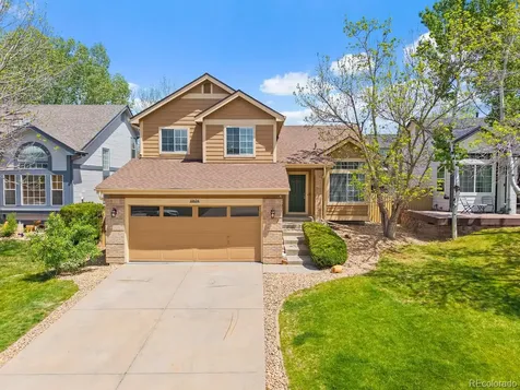 11634 Masonville Drive Parker CO 80134