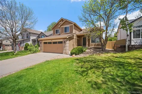 11634 Masonville Drive Parker CO 80134