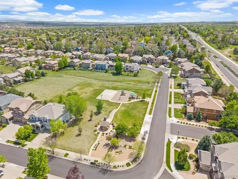 11634 Masonville Drive Parker CO 80134