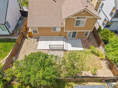 11634 Masonville Drive Parker CO 80134