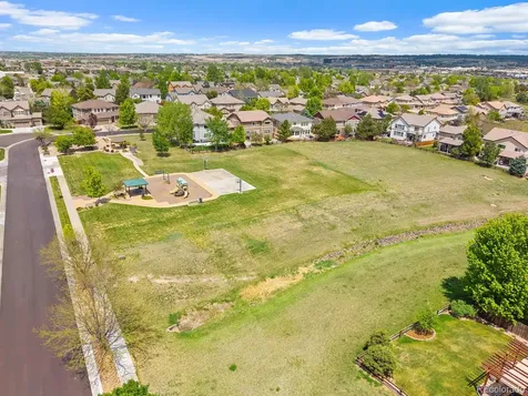 11634 Masonville Drive Parker CO 80134