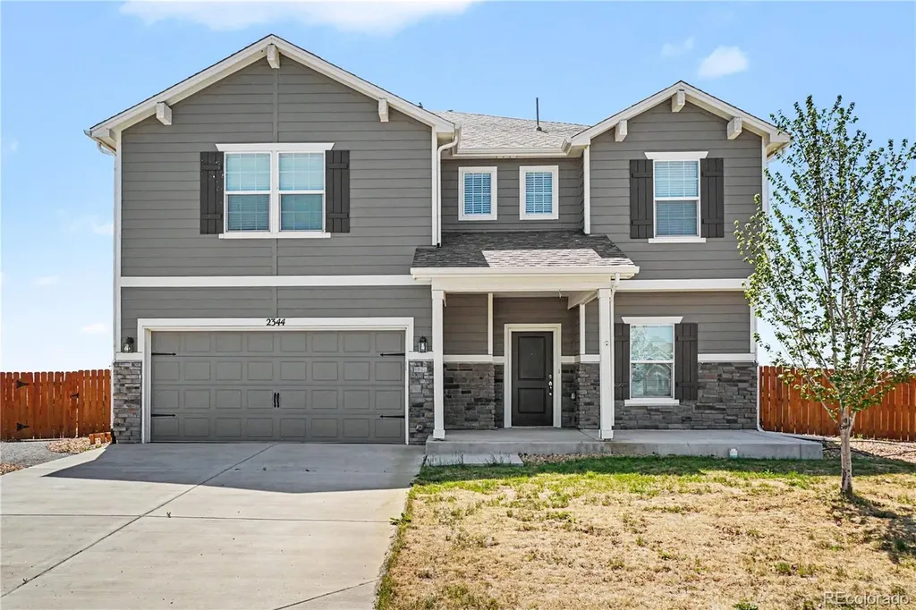 2344 Galloway Street Mead CO 80542