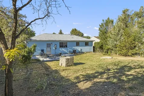 4002 Shelley Avenue Colorado Springs CO 80910