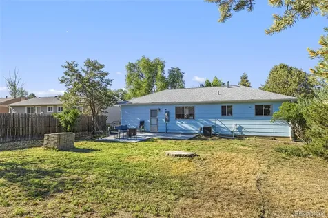 4002 Shelley Avenue Colorado Springs CO 80910