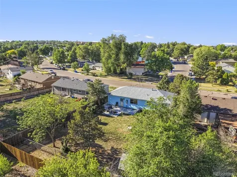 4002 Shelley Avenue Colorado Springs CO 80910