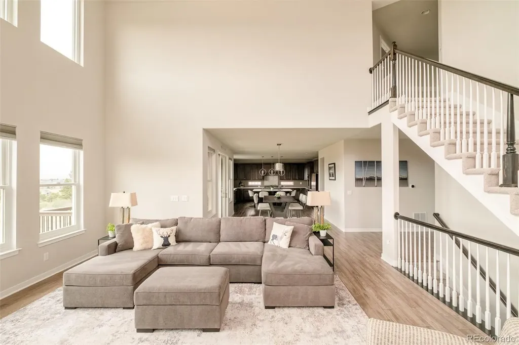 11601 Pine Canyon Drive Parker CO 80138