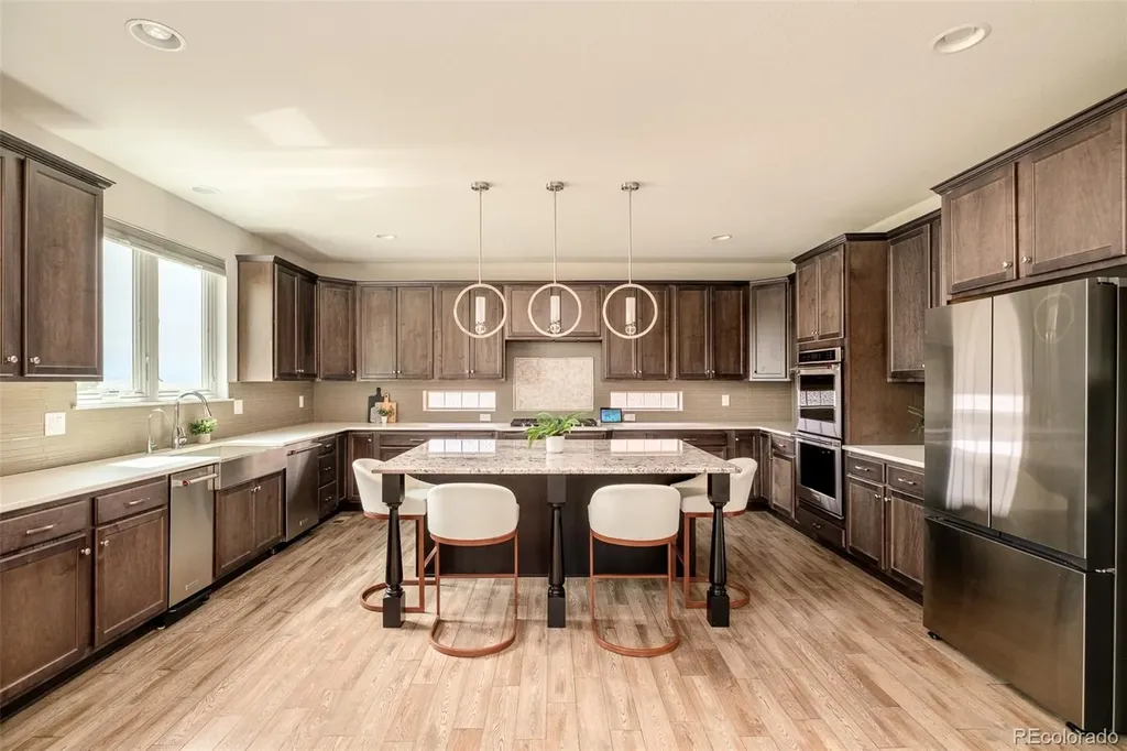 11601 Pine Canyon Drive Parker CO 80138