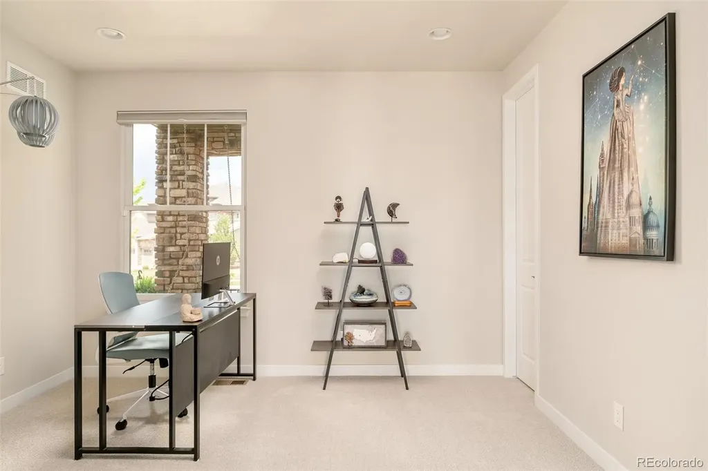 11601 Pine Canyon Drive Parker CO 80138