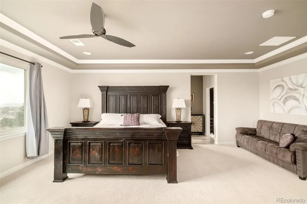 11601 Pine Canyon Drive Parker CO 80138