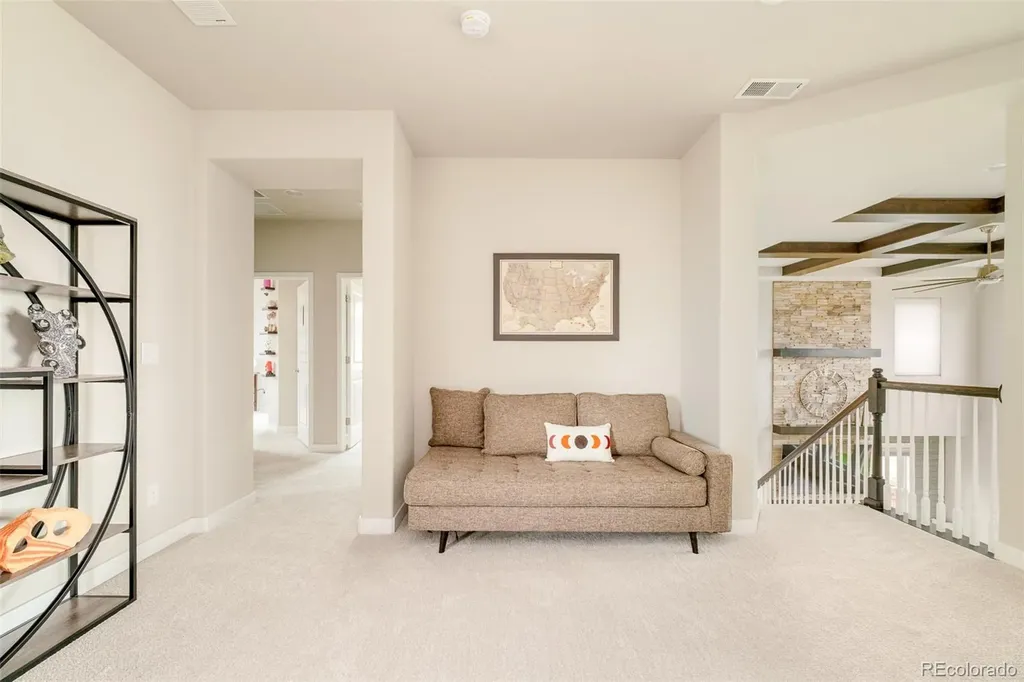 11601 Pine Canyon Drive Parker CO 80138