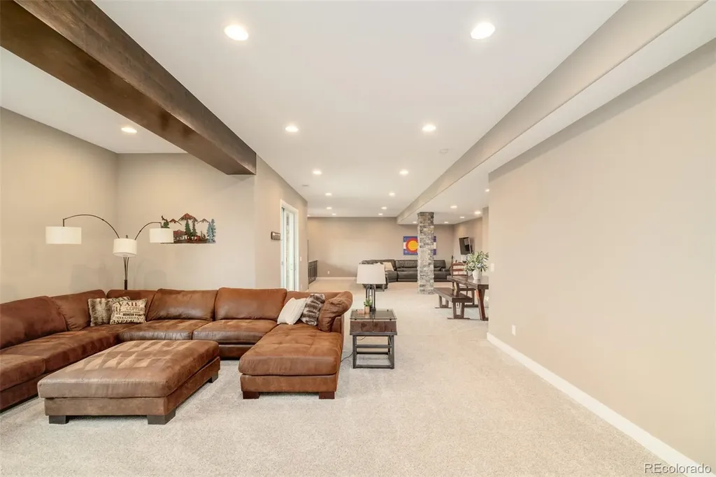 11601 Pine Canyon Drive Parker CO 80138