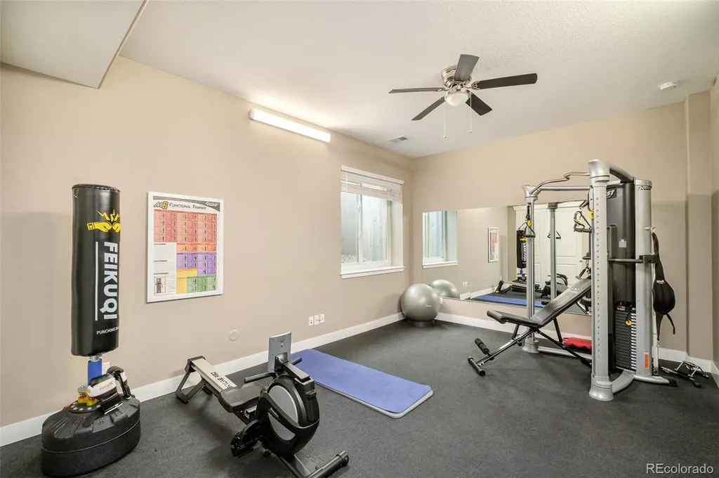 11601 Pine Canyon Drive Parker CO 80138