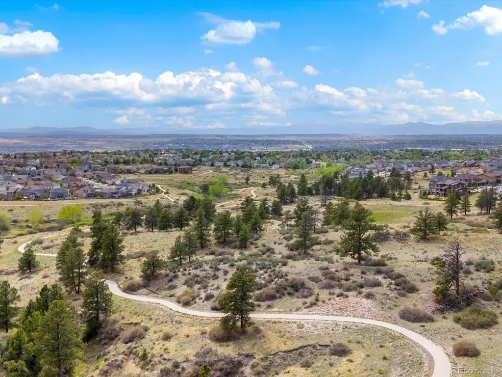11601 Pine Canyon Drive Parker CO 80138