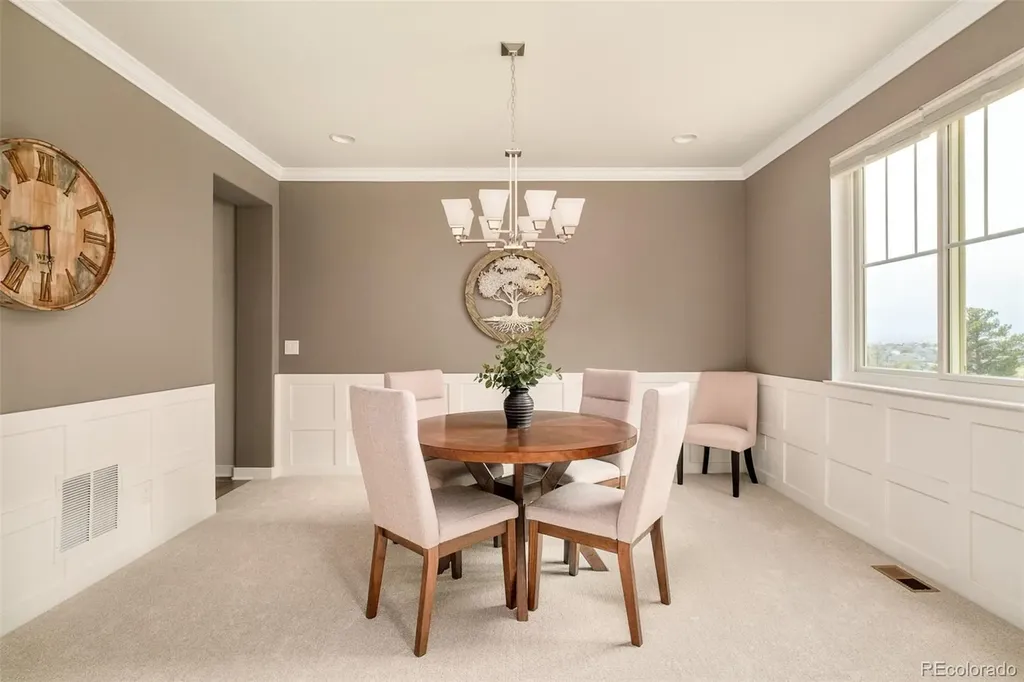11601 Pine Canyon Drive Parker CO 80138