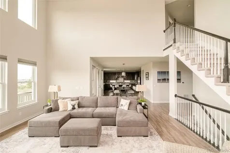 11601 Pine Canyon Drive Parker CO 80138