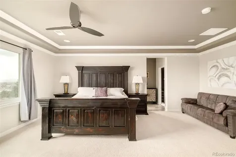 11601 Pine Canyon Drive Parker CO 80138