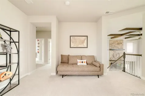 11601 Pine Canyon Drive Parker CO 80138