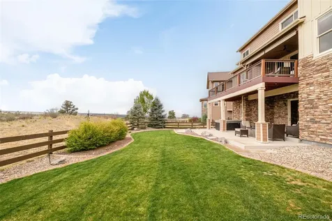 11601 Pine Canyon Drive Parker CO 80138