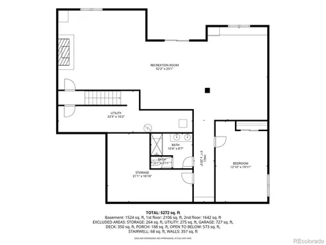 11601 Pine Canyon Drive Parker CO 80138