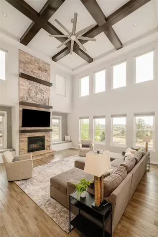 11601 Pine Canyon Drive Parker CO 80138