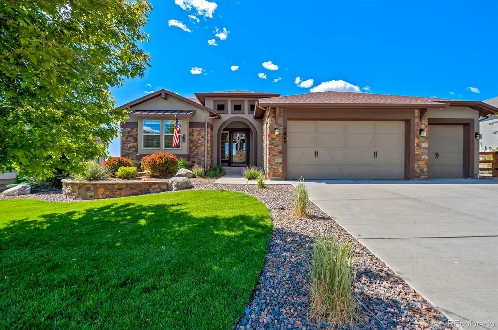 3069 Lakefront Drive Monument CO 80132
