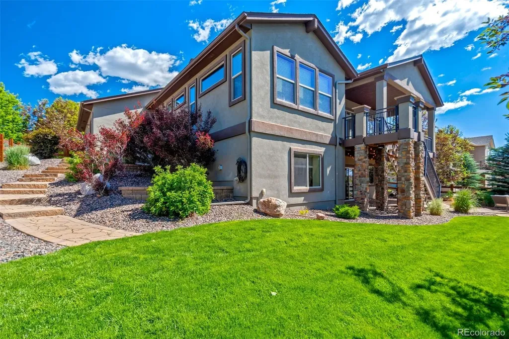 3069 Lakefront Drive Monument CO 80132