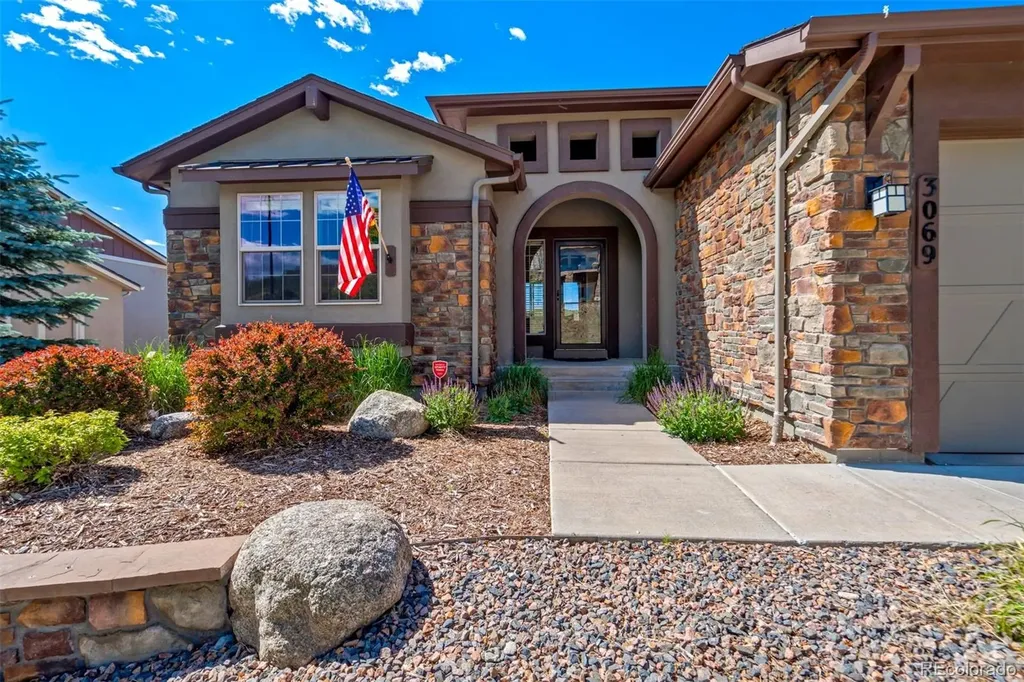 3069 Lakefront Drive Monument CO 80132