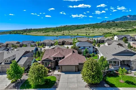 3069 Lakefront Drive Monument CO 80132