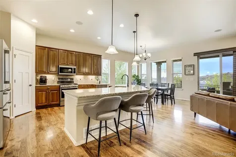 3069 Lakefront Drive Monument CO 80132