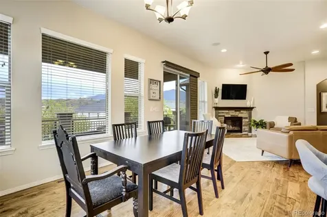 3069 Lakefront Drive Monument CO 80132