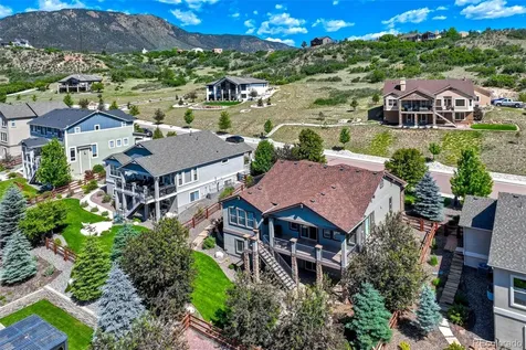 3069 Lakefront Drive Monument CO 80132