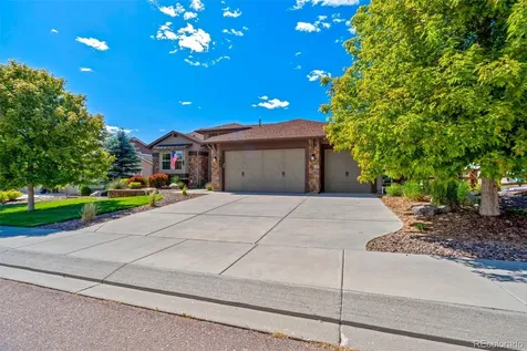3069 Lakefront Drive Monument CO 80132