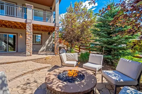 3069 Lakefront Drive Monument CO 80132
