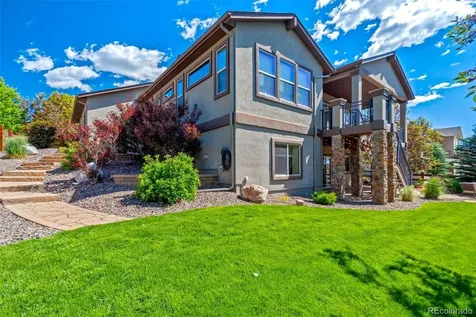 3069 Lakefront Drive Monument CO 80132
