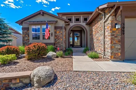 3069 Lakefront Drive Monument CO 80132