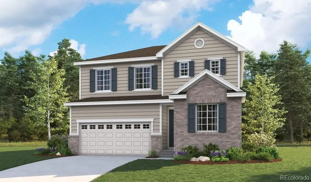 4184 Orangewood Drive Johnstown CO 80534