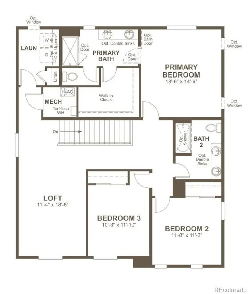 4184 Orangewood Drive Johnstown CO 80534