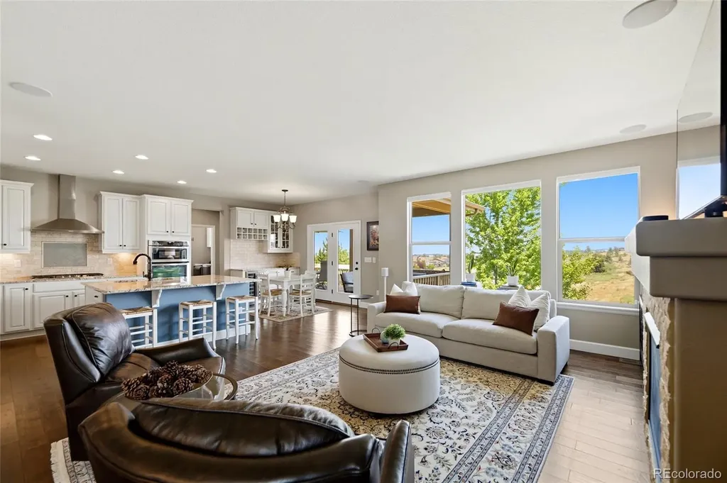 11918 S Meander Way Parker CO 80138