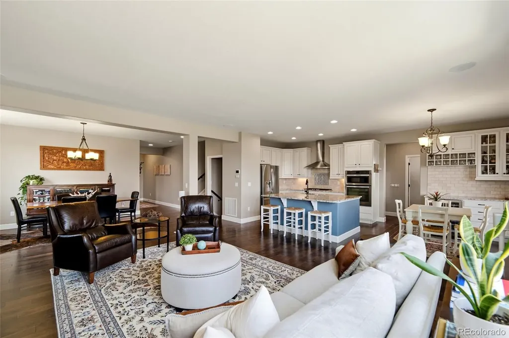 11918 S Meander Way Parker CO 80138