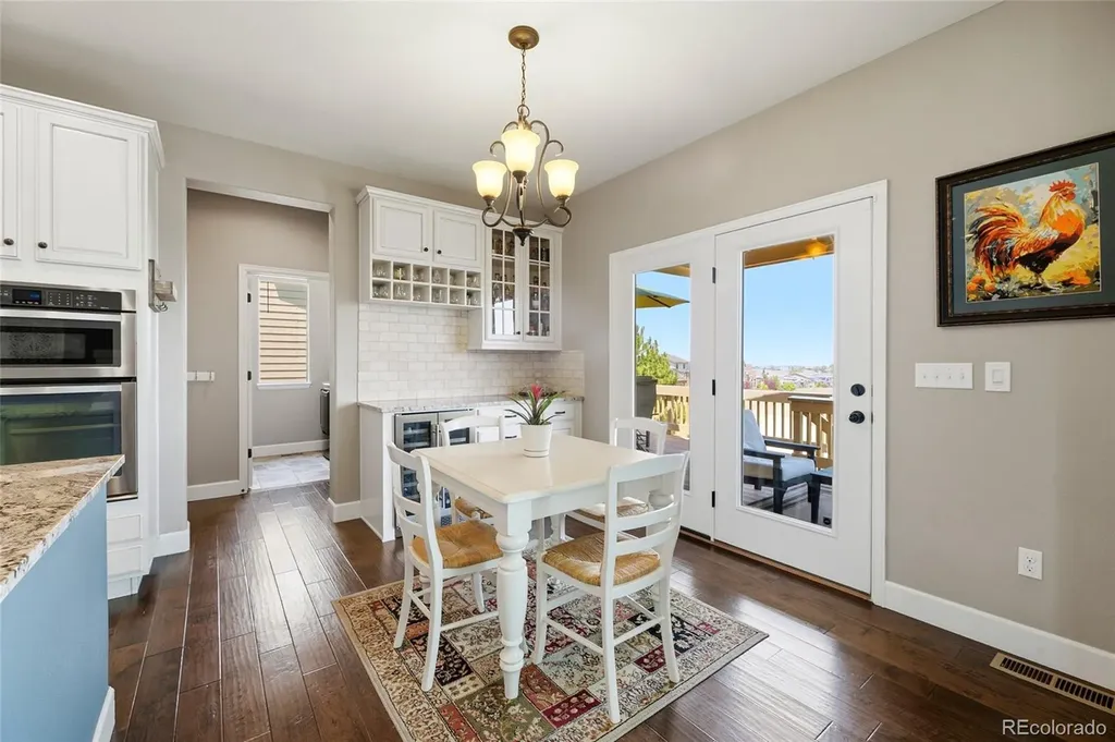 11918 S Meander Way Parker CO 80138