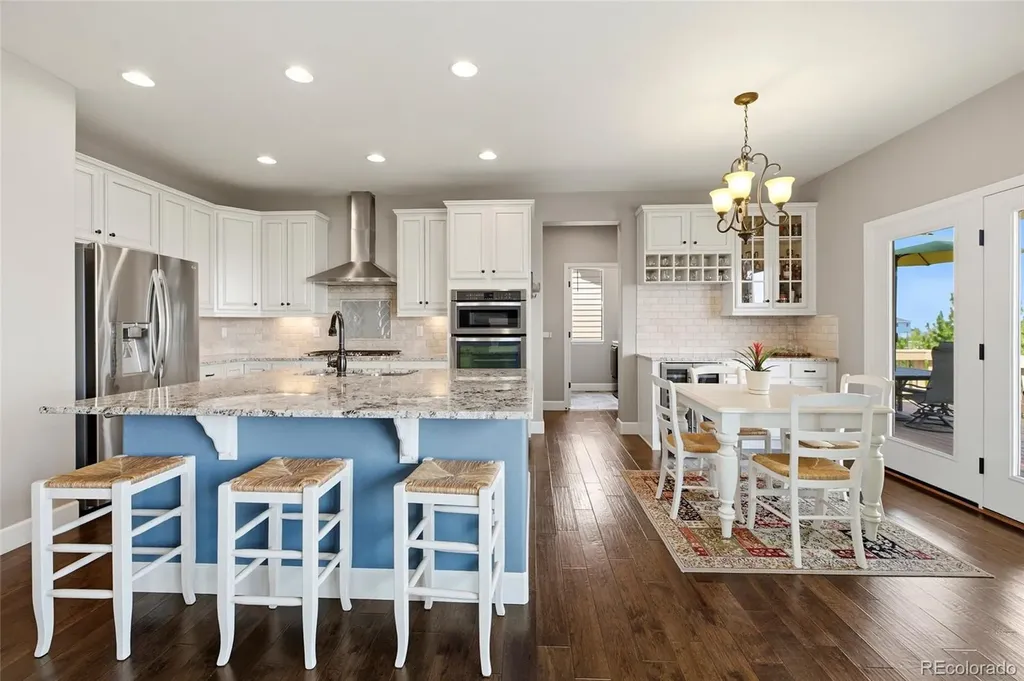 11918 S Meander Way Parker CO 80138