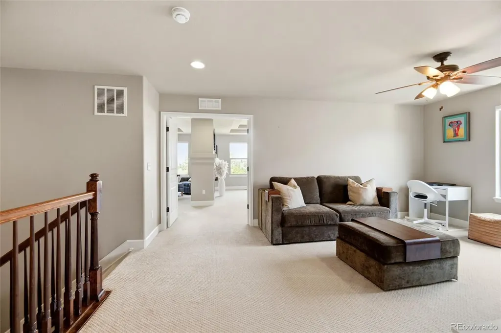 11918 S Meander Way Parker CO 80138