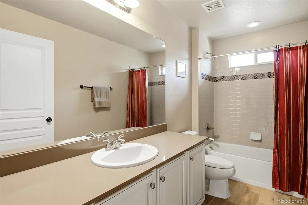 11918 S Meander Way Parker CO 80138