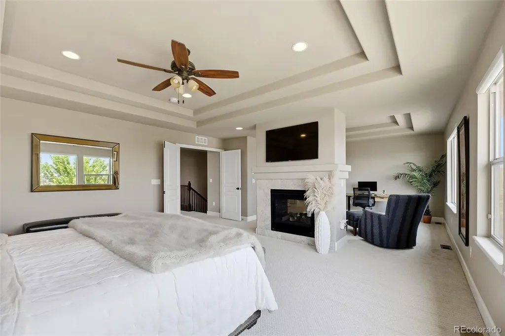 11918 S Meander Way Parker CO 80138