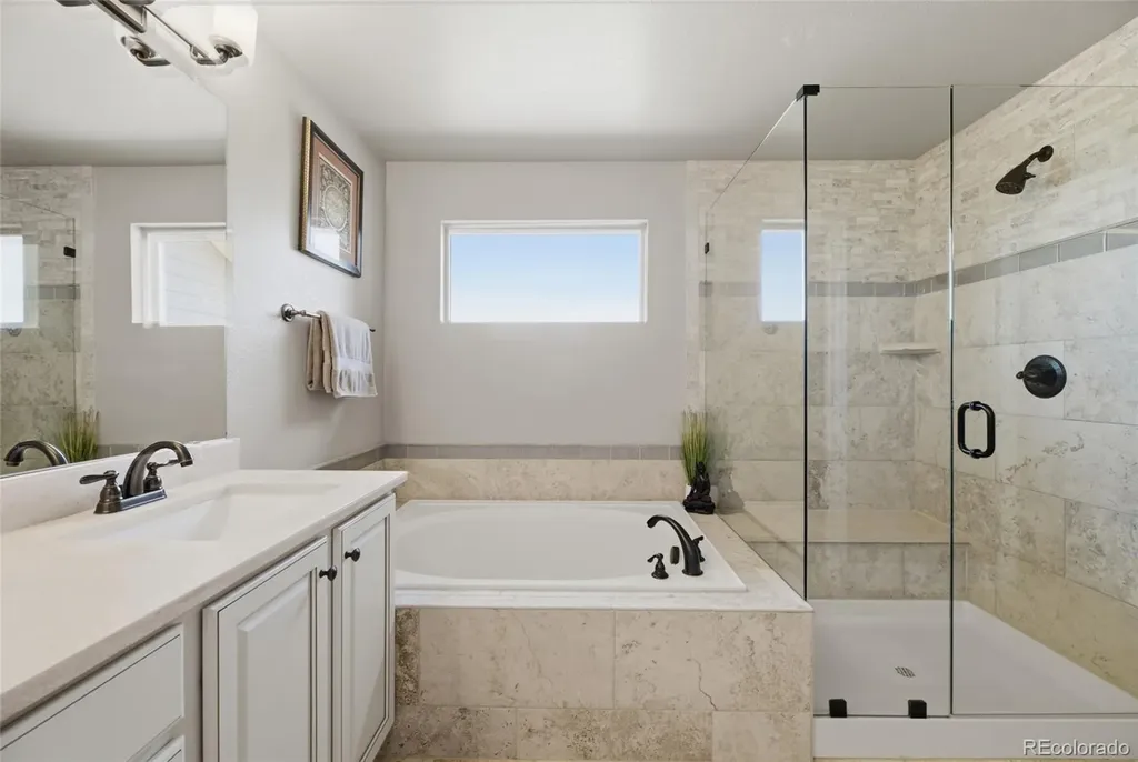 11918 S Meander Way Parker CO 80138