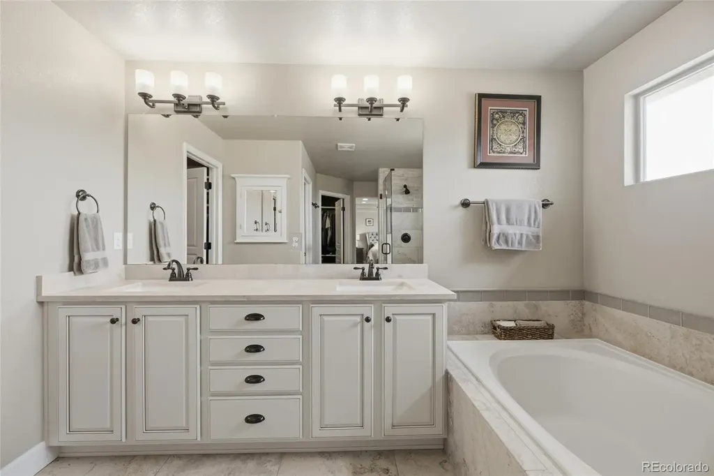 11918 S Meander Way Parker CO 80138