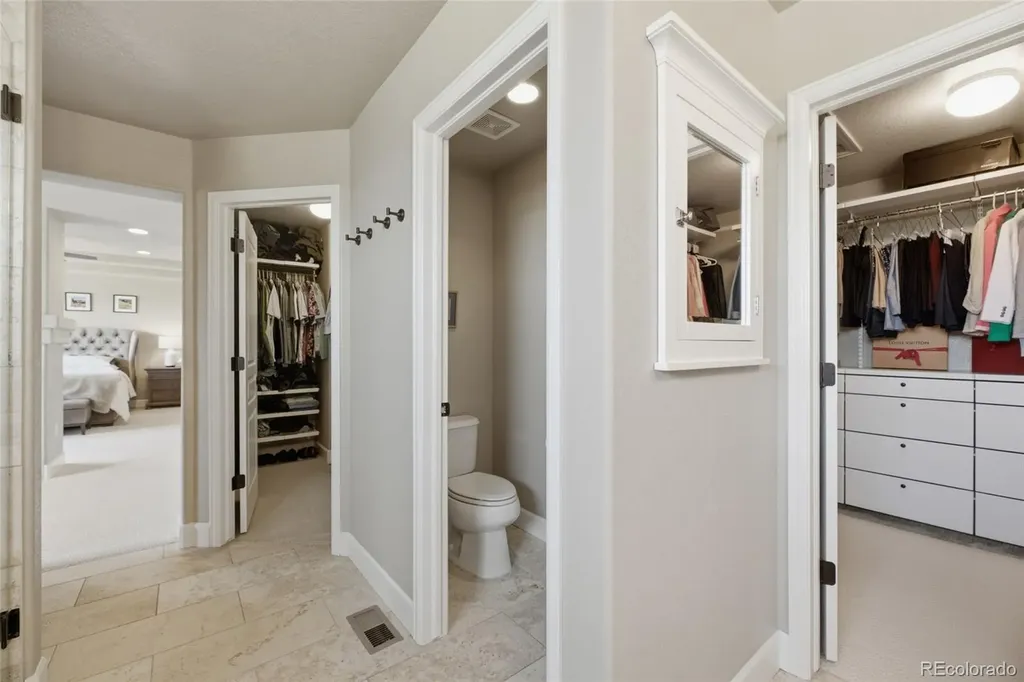 11918 S Meander Way Parker CO 80138