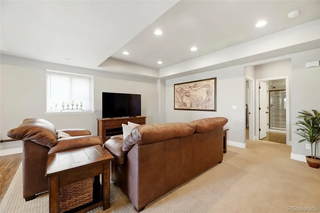 11918 S Meander Way Parker CO 80138