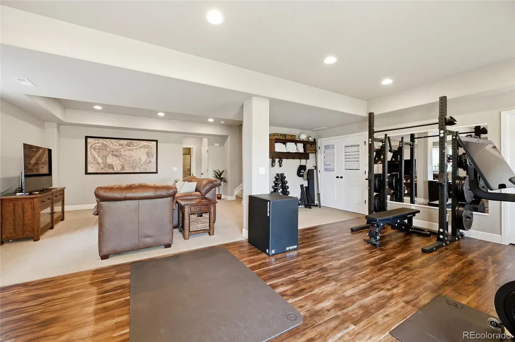 11918 S Meander Way Parker CO 80138