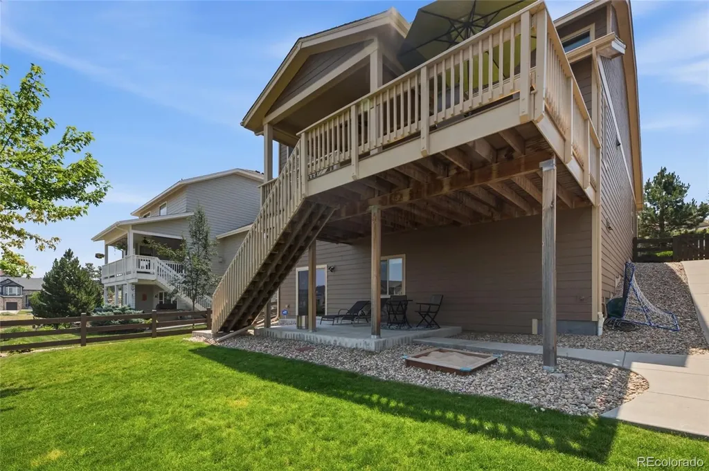 11918 S Meander Way Parker CO 80138